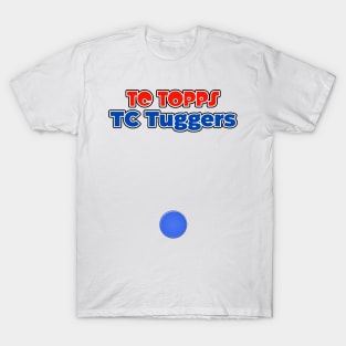 TC Topps TC Tuggers T-Shirt